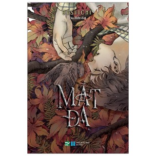 Sách - Mắt Đá (Otsuichi)