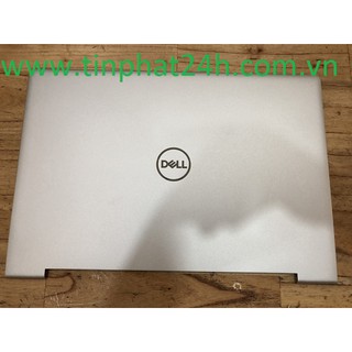 Thay Vỏ Mặt A Laptop Dell Inspiron 15 7000 7591 7590 0D8W04