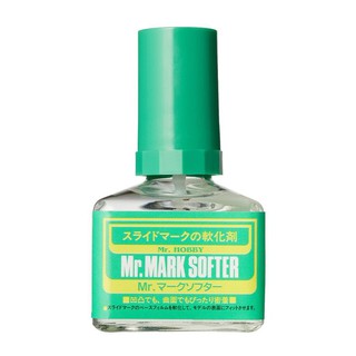 Dung dịch làm mềm decal nước Mr Mark Softer