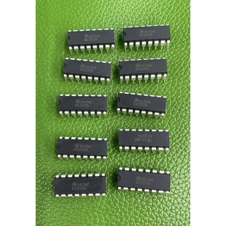 Combo 10 con IC KA 3525 LOẠI XỊN chân đồng