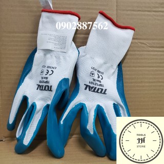 [Mã LIFEXANH03 giảm 10% đơn 500K] Găng tay Natri Total TSP12101
