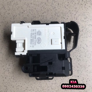 [Mã ELHA22 giảm 5% đơn 300K] Công tắc khóa cửa máy giặt .Sanyo Aqua inverter