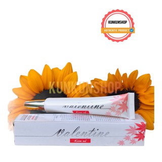 ✔️SALE KHỦNG✔️ Kem Nẻ Valentine Tube20g Sao Thai Duong - Giúp Da Mịn Màng, Cân Bằng Độ Ẩm, Cải Thiện Vùng Da Khô, Nứt Nẻ