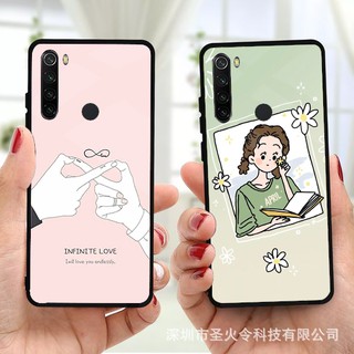 Ốp lưng cường lực Realme C11/C12/C15/C17/C20/Realme 5/5i/6i/Realme 5 pro/Realme Q/C3/C3i/Realme 6/Realme 6 pro