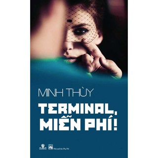 Sách - Terminal, Miễn Phí!