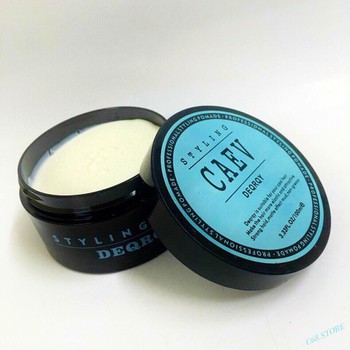 wax Sáp Vuốt Tóc Nam CAEV Pomade