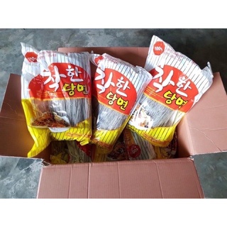 <combo>10Gói Miến NongWoo 1kg