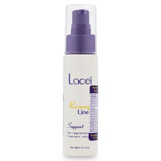 Kem phục hồi tóc Lacei Recovery Line Support 60ml