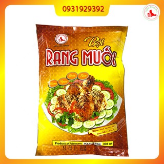 Bột Rang Muối 450g ( Gói ),gà rang muối