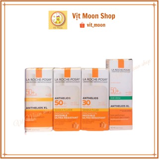 sản phẩm Kem chống nắng laroche posay