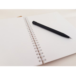 SỔ VẼ MÀU NƯỚC CANSON 250gsm A4 30TỜ