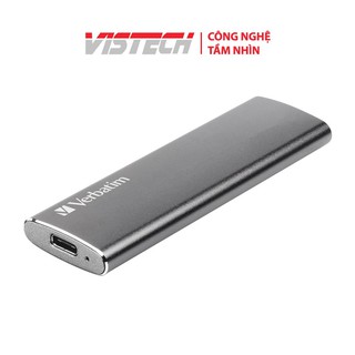 Ổ cứng SSD di động Verbatim VX500 480 GB