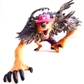 Mô hình Chopper chiến đấu (ảnh thật 100%)