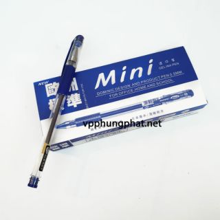 Hộp 12 Bút Nước Mini