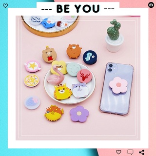 Giá Đỡ Chống Lưng Cho Phụ Kiện Điện Thoại, Giá Đỡ Xinh Xắn Dễ Thương - BEYOU