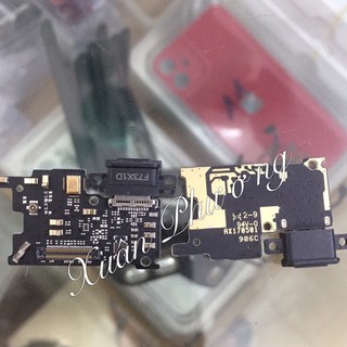 Cụm chân sạc Xiaomi Mi6 Mi 6