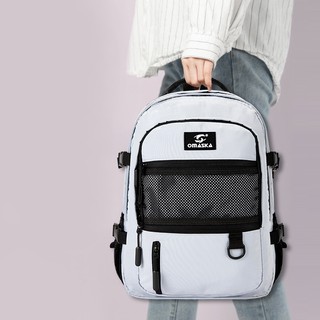 Balo thời trang nam nữ đẹp đi học đi du lịch đựng Laptop Donaldchum BLCC034