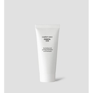 Comfort Zone Essential Scrub - Tẩy da chết cơ học làm mới và sáng da