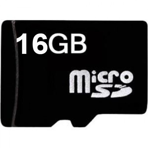 Thẻ nhớ 16 gb