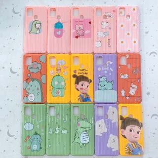 Ốp lưng Samsung A21s