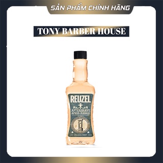 Dưỡng da sau khi cạo râu Reuzel After Shave 100ml