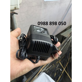dây nguồn shure 12V- 400ma PS20E