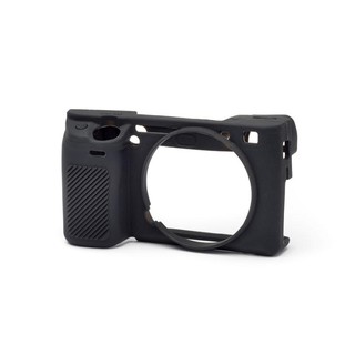 [Freeship toàn quốc từ 50k] Cover silicon bảo vệ máy ảnh sony A6000