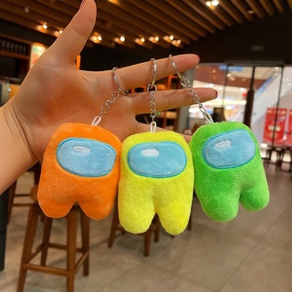 Móc khoá Among us dễ thương,móc chìa khoá