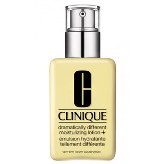 Dưỡng ẩm Clinique Dramatically Different Moisturizing Lotion 125ml