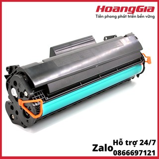 Hộp mực dùng cho máy in CANON LBP 2900 BLACK TONER CARTRIDGE.Hoàng Gia
