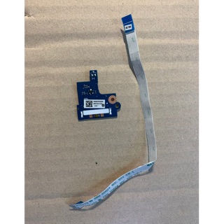 Board công tắc mở nguồn laptop HP probook 450-G5