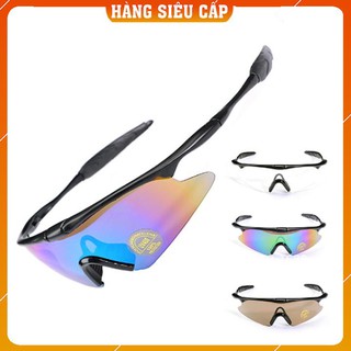 [Bán Lấy Tương Tác] Mắt Kính Đi Phượt chống bụi và tia UV400