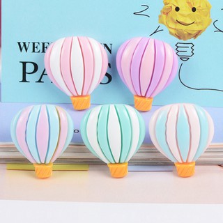 sticker khinh khí cầu nhỏ - phụ kiện handmade ốp lưng