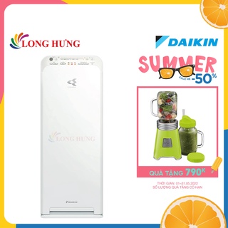 Máy lọc không khí tạo ẩm Daikin MCK55TVM6 - Hàng chính hãng