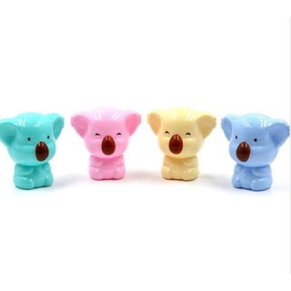 gọt bút chì gấu koala GB41 gọt viết chì cute dễ thương