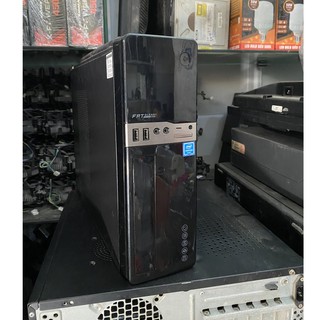 Case mini H61 siêu đẹp dòng máy chạy ổn định 24/24h giá rẻ hàng chính hãng có thu wifi