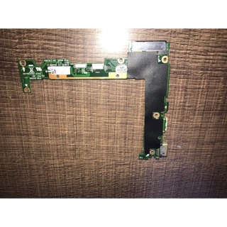 Board kích nguồn laptop asus X201 X201E X202 X202E