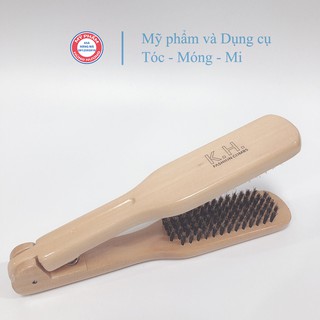 Lược kẹp gỗ KH Best Bris Ties
