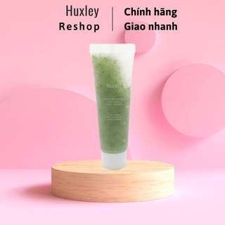 Tẩy tế bào chết Huxley Scrub Mask Sweet Therapy 30g