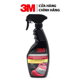 Chai Xịt Tăng Độ Bóng Sơn 3M 39034LT
