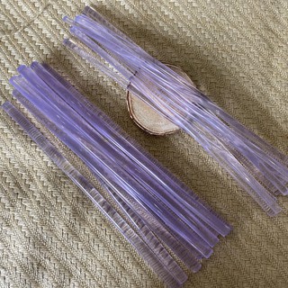 KEO SÚNG LỚN - KEO SÚNG NHỎ ( 1 BÓ 10 CÂY)