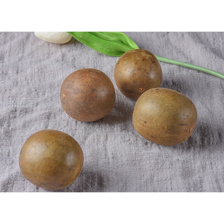 Quả la hán ( 10 trái nhỏ )