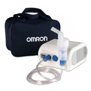 Máy xông mũi họng omron NE-C28