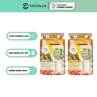 Son Dưỡng Lip Pure COCOLUX