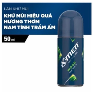 Lăn Khủ Mùi Xmen có 4 mầu