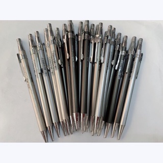 [Mã LIFEB04ALL giảm 10% tối đa 15K đơn 0Đ] Bút chì kim, chì kỹ thuật (0.5-0.7)