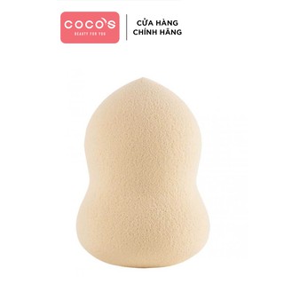 [Mã COSCOCOT4 -8% đơn 250K] Bông hồ lô tán phấn vacosi
