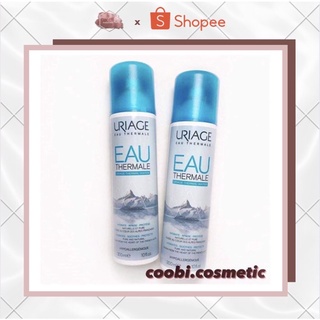 Xịt khoáng Uriage Pháp 300ml