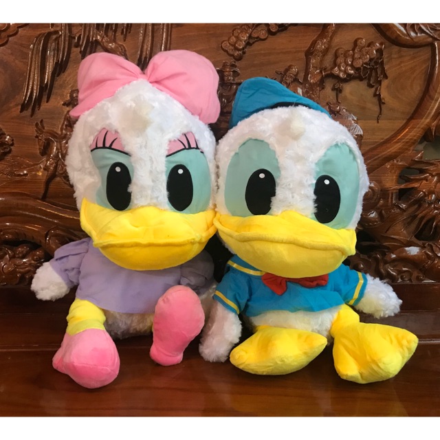 Gấu bông 500