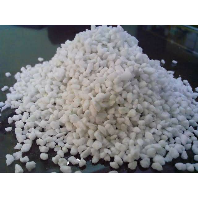 Đá Perlite ( Đá trân châu) túi 10l